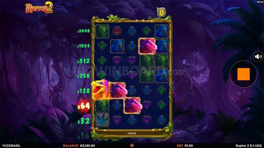 New SlotVip Game Releases